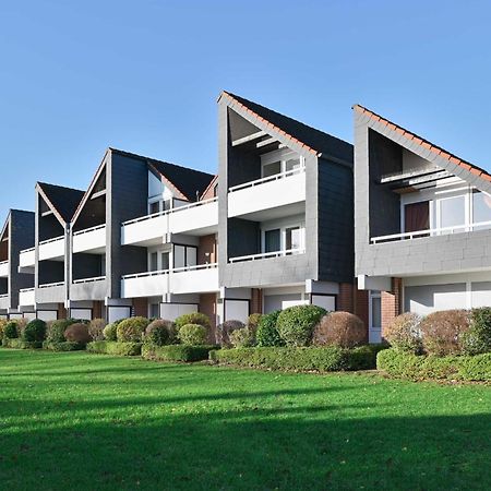 Fewo Trenschel - Nr11 - Strandhotel Kellenhusen Exterior foto
